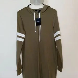 Forever 21 | Dresses | Forever 2 Hoodie Dress | Poshmark Forever 21 | Dresses | Forever 2 Hoodie Dress | Poshmark